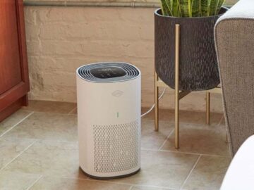 Clorox True HEPA Air Purifier Sweepstakes