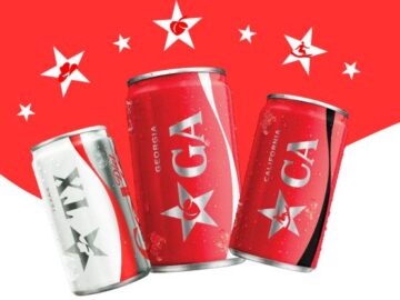 Coca‑Cola America 250 Drink in Adventure Sweepstakes – Mobile Only