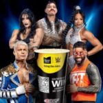 Coca-Cola Checkers & Rally’s WWE Summer Slam Sweepstakes – Hot Pick!