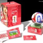 Coca‑Cola Official Match Ball of the FIFA World Cup 26 Sweepstakes