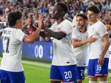 Coca‑Cola x QuikTrip U.S. Soccer 2026 Sweepstakes & Instant Win