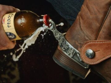 Coors Banquet x Dutton Ranch Earn Your Spurs Getaway