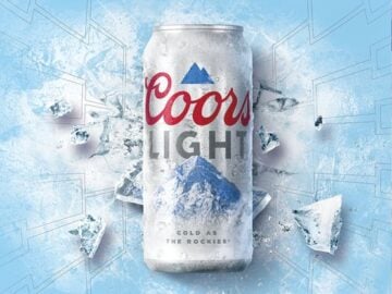 Coors Light Soccer Sweepstakes