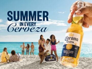 Corona Beach Getaway Giveaway – Hot Pick!
