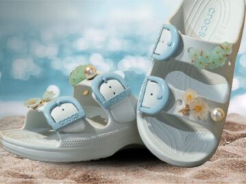 Crocs To Coast Sweepstakes – Hot Pick!