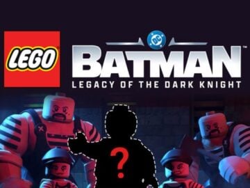 DC Comic’s Building Bad Sweepstakes