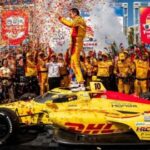 DHL Ultimate Small Business IndyCar Sweepstakes – Small Businesses Owners