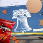 Doritos Build Bold Sweepstakes & Contest