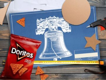 Doritos Build Bold Sweepstakes & Contest