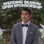 Dove Men+ Care Wedding Season Open Sweepstakes – Instagram / TikTok