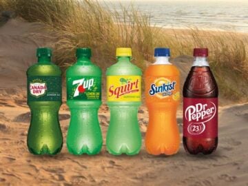 Dr Pepper/Seven Up No Bummer Summer 2026 Sweepstakes – Limited States