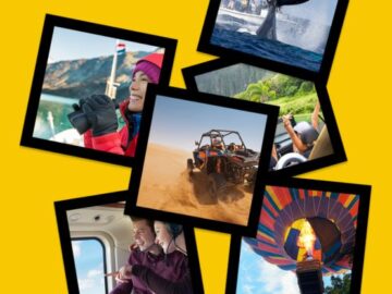 Dramamine Your Why. Your Way. Sweepstakes – Hot Pick!