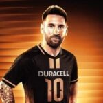 Duracell x Messi Soccer Sweepstakes & Instant Win – Purchase / Mail-In