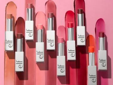 e.l.f. Glow Reviver Oil Stick Giveaway