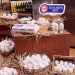 Eggland’s Best x MasterChef Ultimate Summer Entertaining Sweepstakes – Hot Pick!