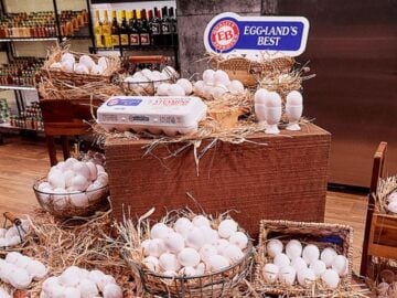 Eggland’s Best x MasterChef Ultimate Summer Entertaining Sweepstakes – Hot Pick!