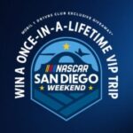 ExxonMobil The Admirals Club VIP Sweepstakes
