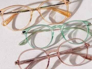 EyeBuyDirect Mother’s Day Giveaway – Instagram