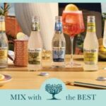 Fever-Tree Summer of Fever-Tree Sweepstakes & Instant Win – Hot Pick!