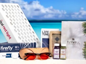 Fiji Airways Ultimate Flywell Escape Giveaway
