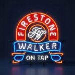 Firestone Walker 30th Anniversary Neon Sweepstakes – Limited States