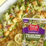 Fresh Express Fresh Start to Summer Sweepstakes