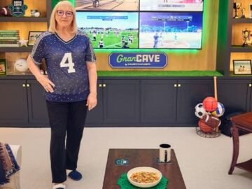GameChanger Gran Cave Contest