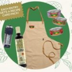 Genova Mediterranean Makeover Sweepstakes