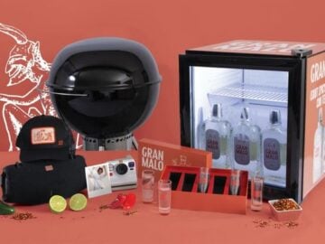 Gran Malo Summer Sweepstakes – Limited States