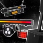 Guitar Center Live Sound Sweepstakes