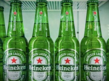 Heineken Kansas City Soccer Swepstakes & Instant Win – Limited States