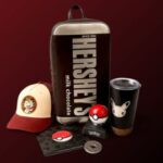 Hershey’s X Pokémon Sweepstakes