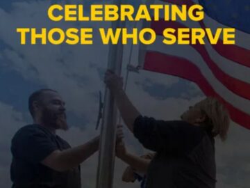Hertz Celebrating Those Who Serve Sweepstakes