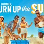 High Noon Summer Travel Sweepstakes & Instant Win – Hot Pick!