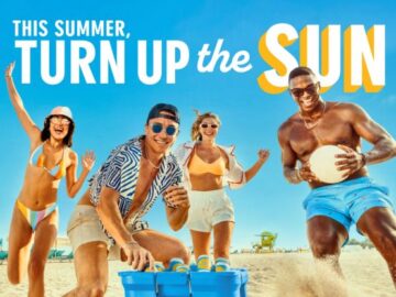 High Noon Summer Travel Sweepstakes & Instant Win – Hot Pick!