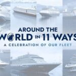 Holland America Around The World In 11 Ways Sweepstakes