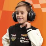 Hot Wheels Tiniest Team Principal Contest – Video – Instagram / TikTok