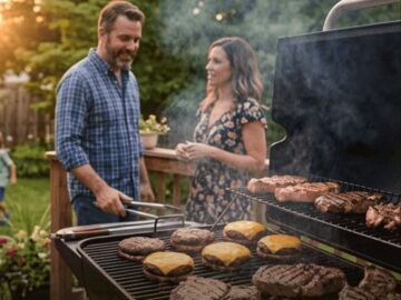 IGA Celebrate Summer Sweepstakes