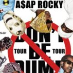iHeartRadio A$AP Rocky Don’t Be Dumb Tour Sweepstakes