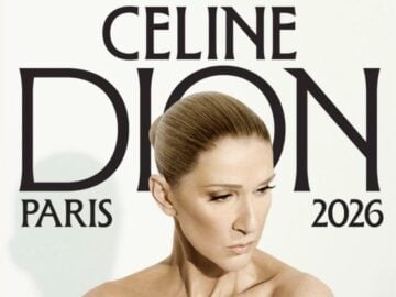 iHeartRadio Céline Dion’s Paris City of Light Sweepstakes