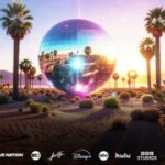 iHeartRadio Dancing With The Stars Con 2026 Sweepstakes