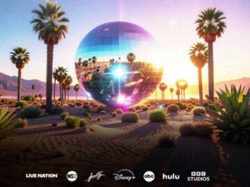 iHeartRadio Dancing With The Stars Con 2026 Sweepstakes