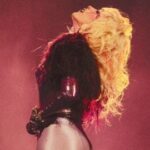 iHeartRadio Doja Cat Ma Vie World Tour Sweepstakes