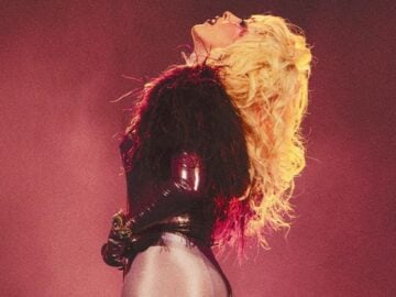 iHeartRadio Doja Cat Ma Vie World Tour Sweepstakes