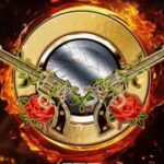 iHeartRadio Guns N’ Roses World Tour Sweepstakes