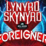 iHeartRadio Lynyrd Skynyrd & Foreigner Double Trouble Double Vision Tour Sweepstakes