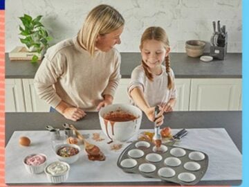 iHeartRadio Martha’s Favorite Things Sweepstakes