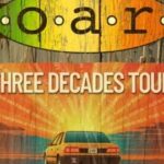 iHeartRadio O.A.R. Three Decades Tour Sweepstakes