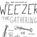 iHeartRadio Rally with Weezer Sweepstakes
