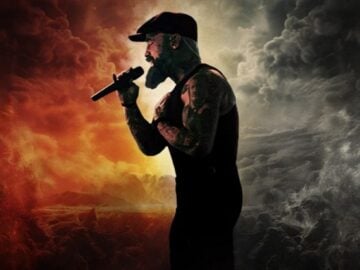 iHeartRadio Zac Brown Band’s Love & Fear Tour Sweepstakes